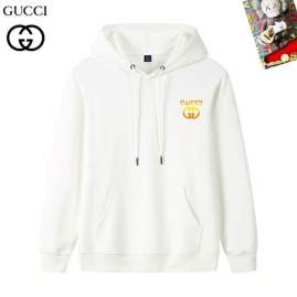 Picture of Gucci Hoodies _SKUGucciM-3XL25tx2243536